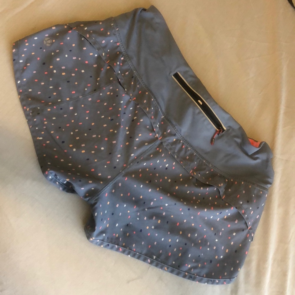 Lulu 2” shorts